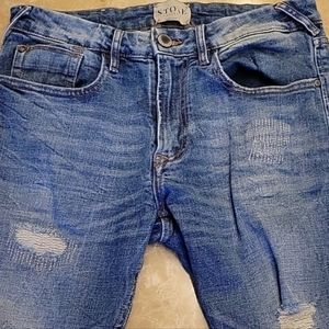 STONE REFINERY The Otis